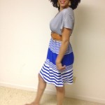 Polyester IS cool!