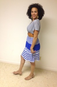 Polyester IS cool!