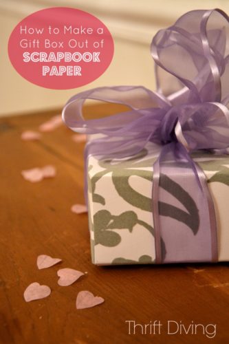 How to make a Gift Box Out of Scrapbook Paper.jpg